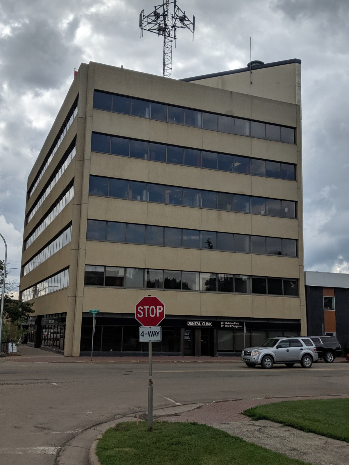 GP Centre for Newcomers Centre – Grande Prairie Downtown Association