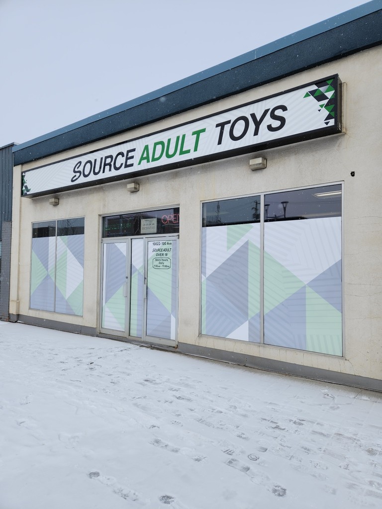 Source Adult Toys Grande Prairie Downtown Association